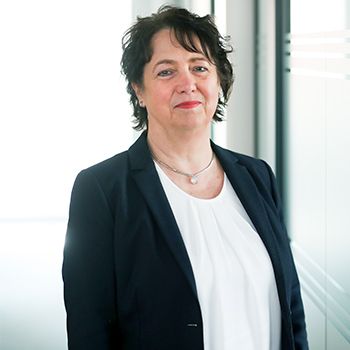 Regina Ruckert, Finanzbuchhalterin, Schwalmstadt