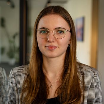 Elisa-Sophie Alt, Diplom-Finanzwirtin, Marburg