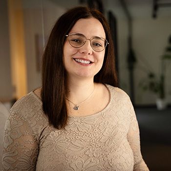 Jasmin Ziegler, Diplom-Finanzwirtin, Marburg