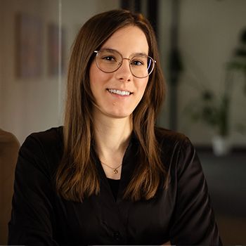 Leonie Möller, Steuerassistentin, Schwalmstadt