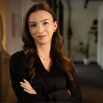 Juliane Becker, Steuerassistentin, Schwalmstadt